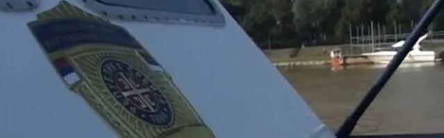 Kineski državljanin stradao u prevrtanju čamca na Dunavu, devetoro spaseno iz reke