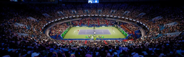 Neviđena senzacija na mastersu! Jednom u 100 godina: Ljudi, 204. teniser sveta izbacio velikog favorita?!