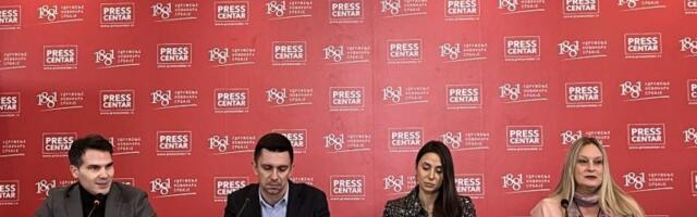 Deca najčešće završavaju u crnoj hronici: Koliko i kako se u Srbiji izveštava o mladima?