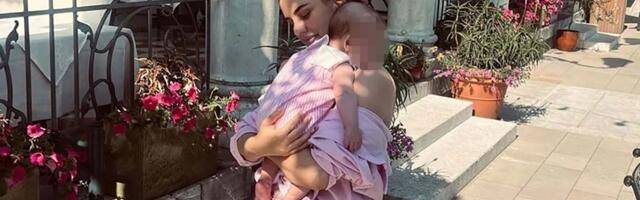 "Kukumačeš kao da si samohrana majka petoro dece" Poznata Srpkinja odgovorila na prozivke: Zle žene bez mozga!