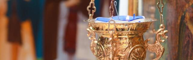 Ove nedelje počinje Božićni post: 3 greha ljudi najčešće čine, a nisu ni svesni toga, ovde su najvažnija pravila