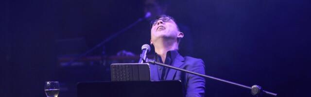 Pevač ispisao sina iz škole: "Molili su me da se predomislim, ali nisam hteo"