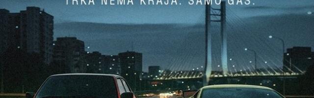 Uživanje za ljubitelje akcionih filmova i brzih automobila: Premijera filma “Pun gas” uz izložbu trkačkih automobila