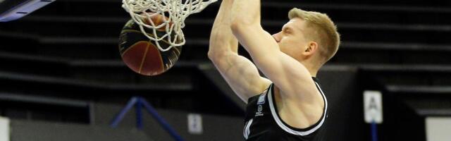 OGNJEN SE SELI U LJUBLJANU: Jaramaz novi košarkaš Cedevita Olimpije