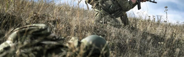 Руске снаге ушле у Лиман и Виљчу после пробоја украјинске одбране