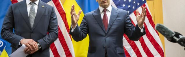 "TEŠKI PREGOVORI NA FLORIDI IZMEĐU AMERIKANACA I UKRAJINACA": Izvor CNN otkriva kako ide tok razgovora u Majamiju između Vašingtona i Kijeva