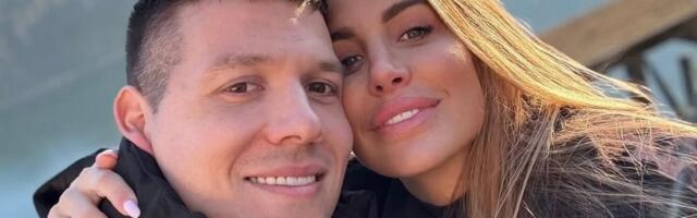 Jelena Radanović prvi put pokazala majku: Slobina tašta grli unuka, svi komentarišu kako izgleda