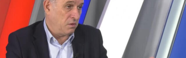 Лидер Србија центра: Нереално је очекивати пораз СНС-а (видео)