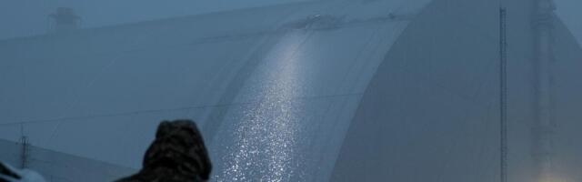 Oglasio se srpski Direktorat za radijacionu sigurnost o zračenju posle havarije u Černobilju!