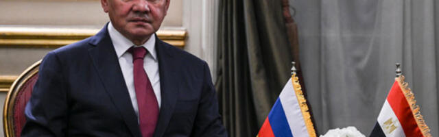 Шојгу упозорава: Напуштање ракетних споразума нарушава глобалну безбедност