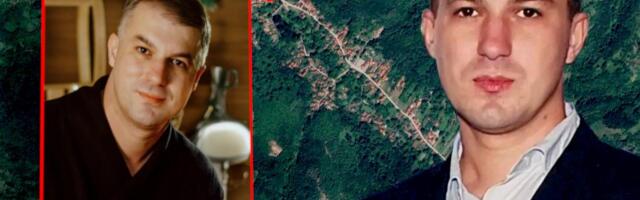 "KO JE BRISAO DOKAZE IZ MILANOVOG TELEFONA DOK JE BIO U POLICIJI?!" Majka nestalog farmaceuta: Ne da mi mira ta monahinja! Što bi to rekla mom sinu?