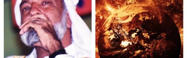 Vidovnjak predvideo DATUM SMAKA SVETA I zabrinjavajuće je blizu: JEZIVO proročanstvo koje ledi krv u žilama