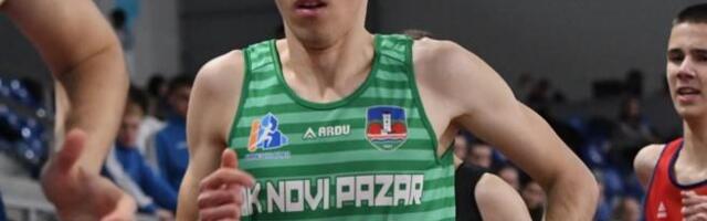 EVROPSKO PRVENSTVO U KROSU: Ćatović 19. junior, Mehmedović 81. juniorka u Lagoi