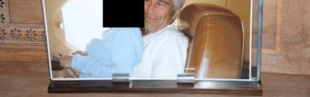 Novi dokumenti pominju Trampa i devojčicu (14), Epstajn: "Ova je dobra"