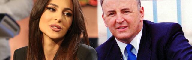 Anastasija podelila objavu zbog koje će se muškarci zamisliti: Arkanov odgovor u jednoj emisiji ju je oduševio