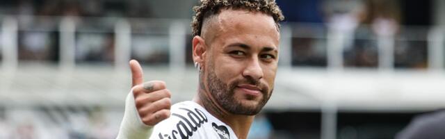 "Obećavam da ću..." Nejmar želi na Svetsko prvenstvo i poslao je poruku Ančelotiju