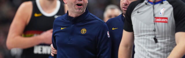 KATASTROFA ZA DENVER: Još jedan igrač van stroja!