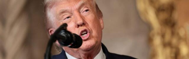 Tramp ne odustaje: Amerika ‘mora da ima’ Grenland