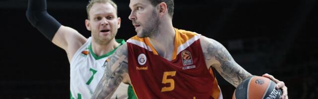 Vladimir Micov ponovo u Galatasaraju, sada u drugoj ulozi!