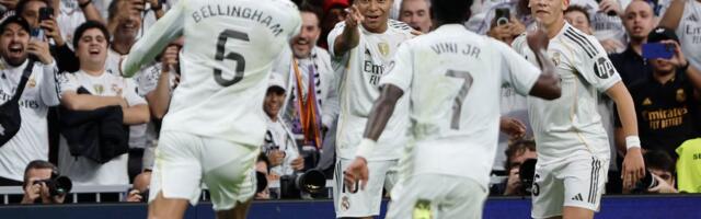 Real Madrid menja beli dres i ruši tradiciju!? Navijači pobesneli! /FOTO/