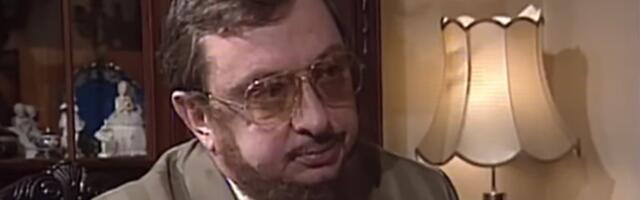 "Čistačica je zaslužna što se bavim glumom": Čuveni Ozren Soldatović se dugo borio sa porokom