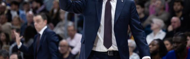 "Bili smo solidni, ne briljantni!"