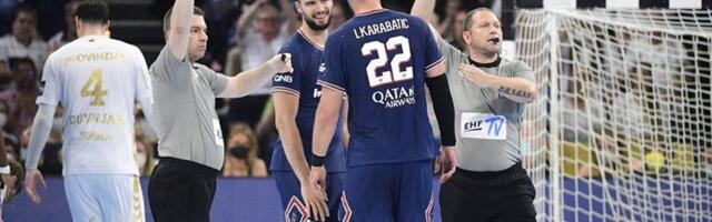 Skandal pet dana pre početka EP: Slavni Makedonci izbačeni sa prvenstva, varali su na testovima!