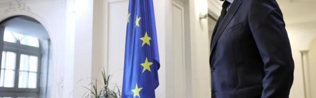 OŠTRE KRITIKE IZ SKOPLJA NA RAČUN SOFIJE: Mickoski Mickoski oštro kritikovao Sofiju zbog terminologije