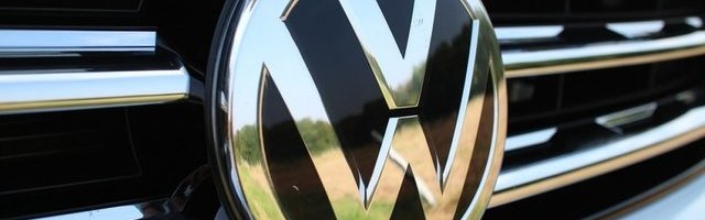 Ne boje se korone - Folksvagen nastavlja sa proizvodnjom