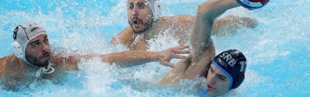 Što se opuštanja tiče, to je bilo to: Srbija rutinski savladala Izrael, sada slede bitke odluke