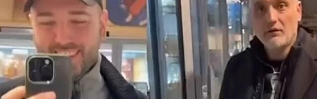 Čeda Jovanović i Aleksandar Kos NASMEJANI NAKON HAOSA: "Idemo u nove pobede!"