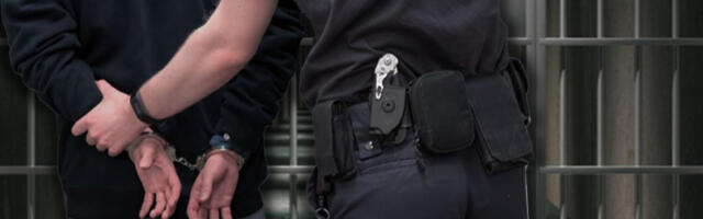 SRBI IZAZVALI UZBUNU U GRČKOM ZATVORU! Ubacili sumnjiv paket, policija odmah reagovala - dvojica uhapšena!