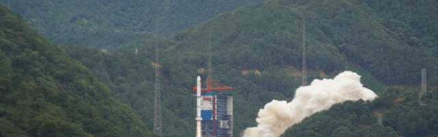 Лансирање сателита Шијан-32 није успело