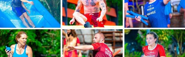 Koliko dobro poznajete Exatlon? Mnogi ne znaju tačan odgovor na sva pitanja (KVIZ)