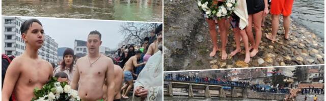 ONO ŠTO RADI FRIZER MARIO, ČISTA JE UMETNOST Jedini je usred Luvra pozirao ispred Mona Lize s Mona Lizom na glavi modela! Sledi još luđe - šišanje na Mesecu