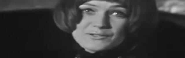 Preminula nakon teške bolesti i narod ostavila u suzama: Ovako ćemo pamtiti Senku Veletanlić, neizbrisiv trag