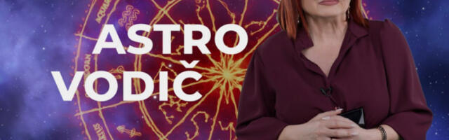 Astrološkinja otkrila koja su to 4 ZNAKA koja će naredne nedelje pronaći LJUBAV: Evo i šta čeka VIKTORIJU BEKAM (VIDEO)