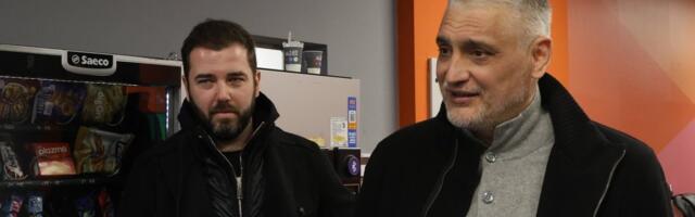 Brak Čedinog prijatelja sa Ruskinjom okončan zbog prevare: "Uhvatila ga je na delu"