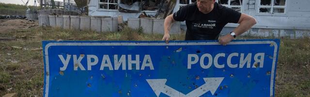 Rusija: Nećemo dozvoliti strane trupe u Ukrajini