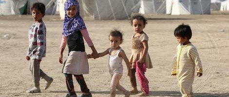 IOM: Od početka godine u Jemenu raseljeno 158.200 ljudi
