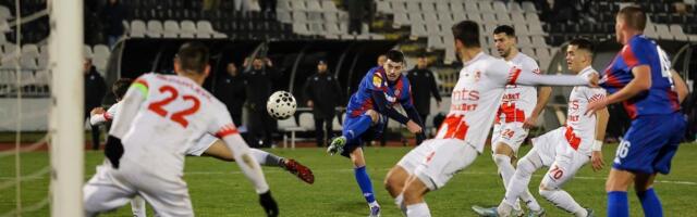 Krilni napadač crno-belih mora na pauzu, povratak se očekuje za večiti derbi