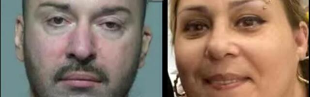 "UBIO SAM TI MAMU, BILA JE BEZOBRAZNA..." Srbin Mile u Milvokiju izbo ženu 22 puta, pa detetu poslao jezivu poruku - policiji otkrio motiv jezivog zločina