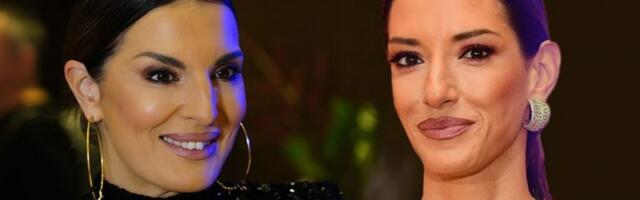 OVO JE MANJA GRČIĆ OTKRILA JOVANI JOKSIMOVIĆ: Kume su nekada zajedno vodile program, pogledajte zajednički intervju! (VIDEO)