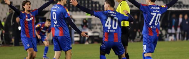 Partizan bez ofanzivca protiv Zvezde!