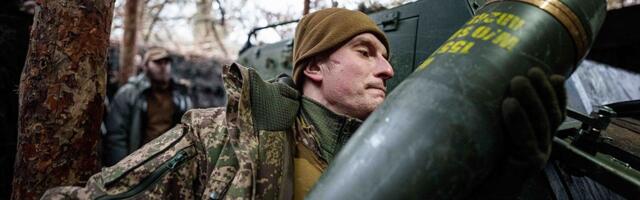 Četiri godine krvoprolića