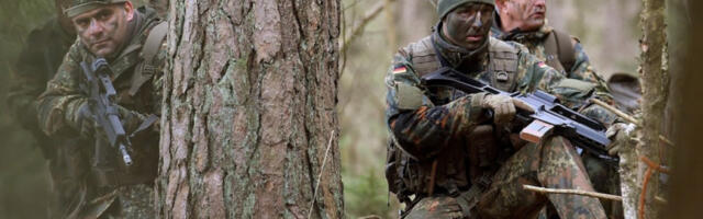 Курди чекају зелено светло Американаца