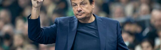 "Postao sam sponzor Evrolige!" Ataman kipti od besa: Nadam se da će NBA Evropa...