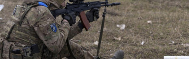 Европа утростручила увоз оружја, САД главни добављач