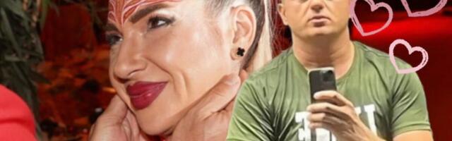 "MILOŠ NE BI MOGAO DA BUDE SA NEBITNOM ŽENOM" Zasijao prsten na Jovaninoj ruci! "JA SAM REINKARNACIJA NJEGOVOG OCA"