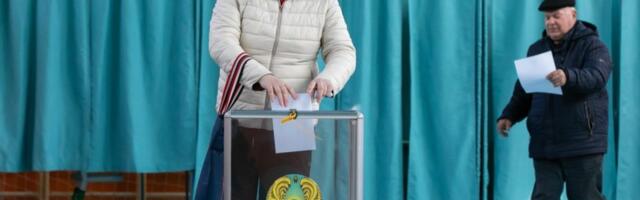 U Kazahstanu danas referendum o novom Ustavu: Hoće li građani ojačati vlast predsednika Tokajeva?